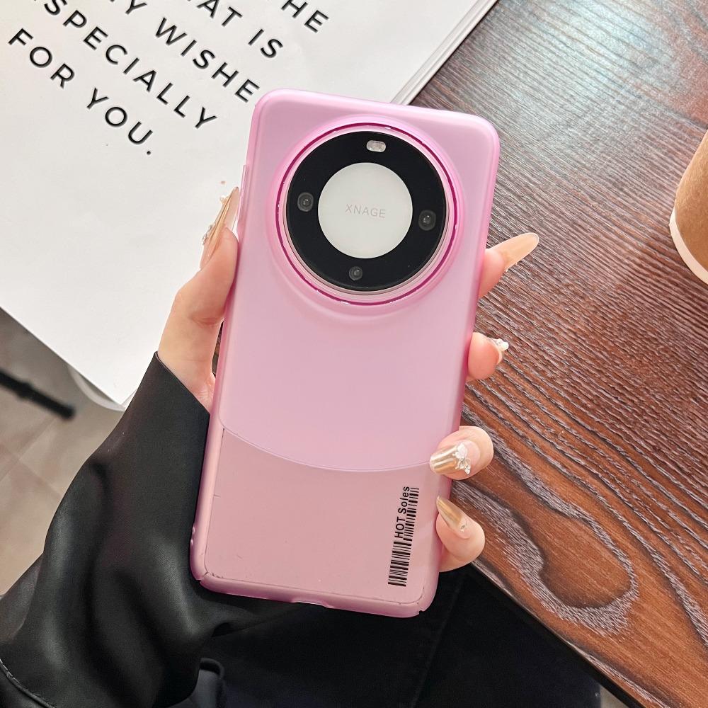 Ice Mist Matte Phone Case for Huawei Mate 70 Pro Mate 60 Pro Pura 70 Ultra Shockproof Slim Protective Cover