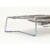 Snowpeak Single Burner Flat Gas Stove Gs 450r