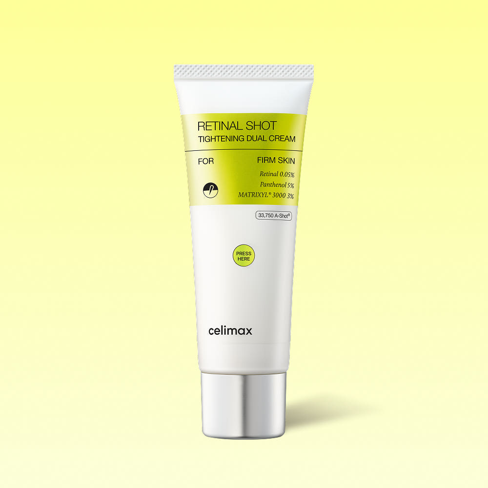 Celimax The Vita A Retinal Shot