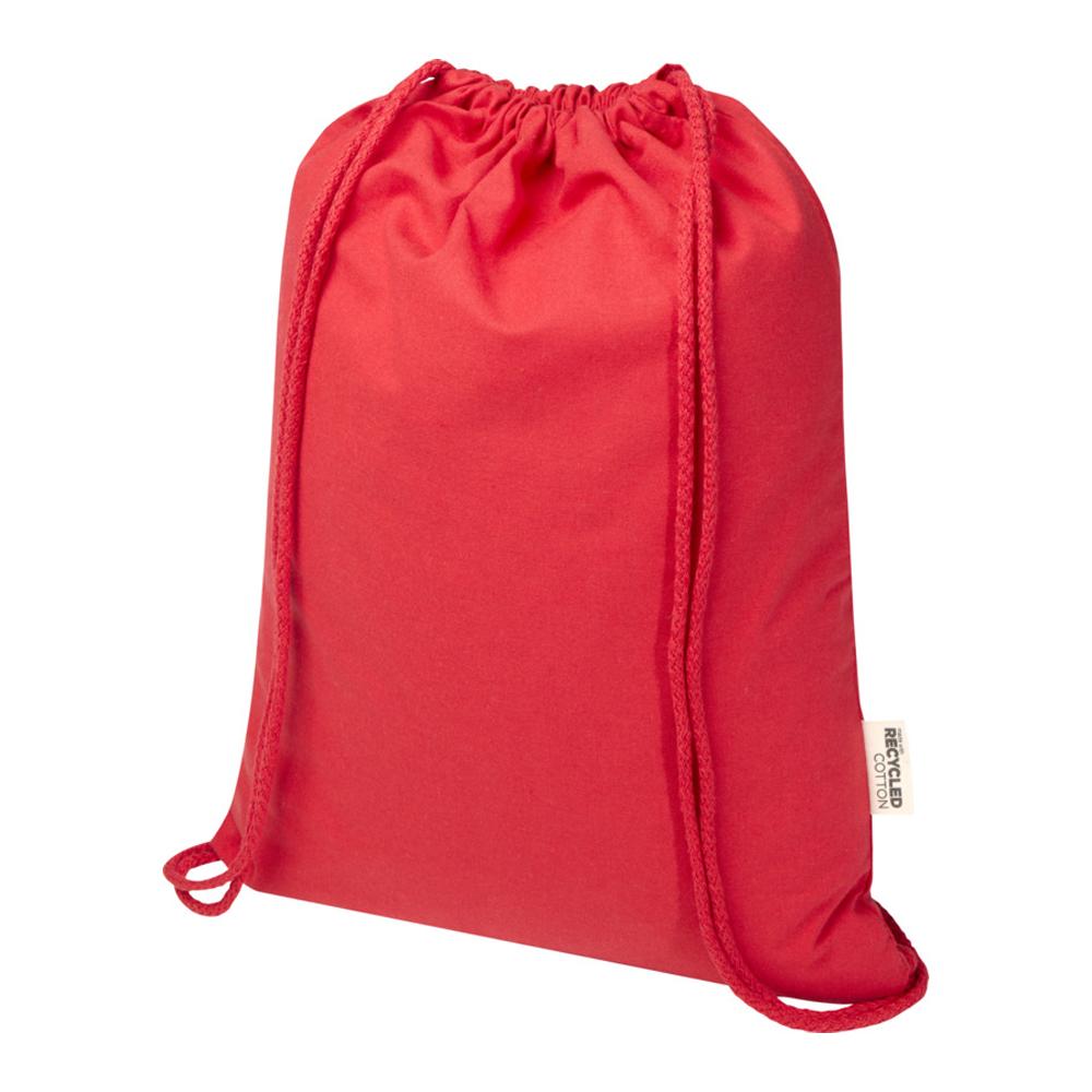 Floso Peru Blended Recycled 5L Drawstring Bag