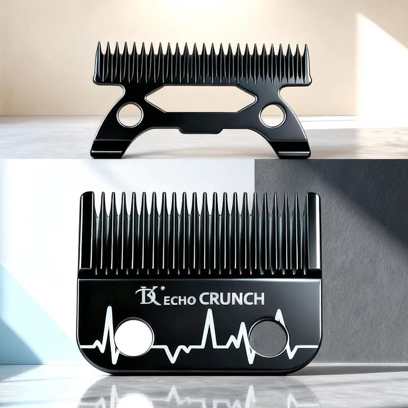Replacement Clipper Blade For Dk Series Universal Fit For Brushless Motor Hair Clipper Compatible With More Barber Trimmer