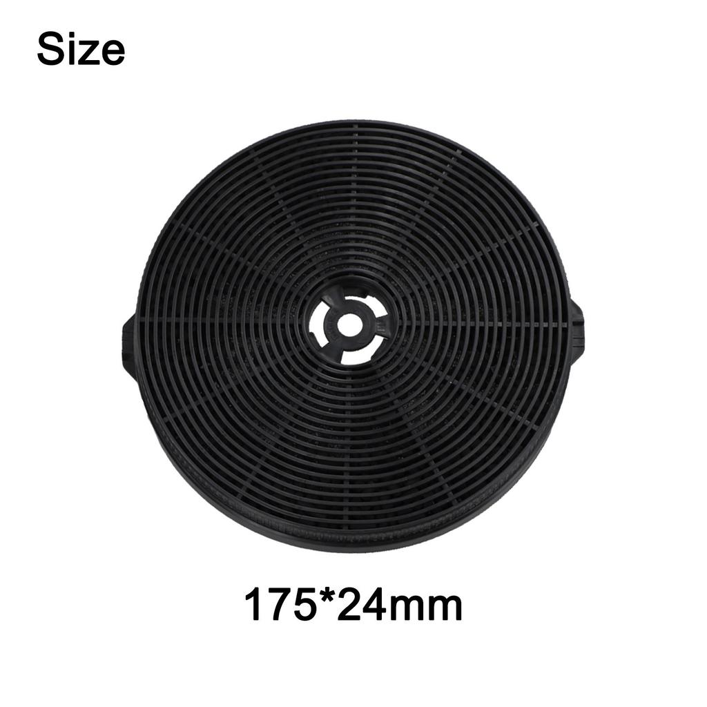 Activated Carbon Filter Hood Accessories Kitchen Range Hood