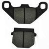 LOPOR Motorcycle Brake Pads Front&Rear For TGB Blade 325 / 460 Cc Target 325 / 400 / 425 / 500 / 525