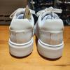 Timberland Mario A61fg Laurel Court Low Sneakers White