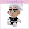Bicho de Pelúcia Danny Phantom Animal Algodão PP Pelúcia Para Presente de Crianças