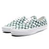 Era Og Vans Lx 'Checkerboard Logo - Cadmium Green' VN0A3CXN9TX