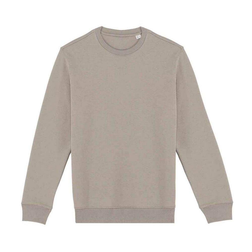 Unisex mikina s kulatým výstřihem pro dospělé Native Spirit