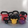 Kettlebell Feminino para Treino de Glúteos e Quadris: Glúteos Firmes, Agachamentos e Treinamento de Força em Casa