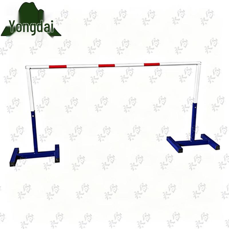 Yongdai Adjustable 400m Obstacle Training Bar