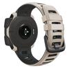 Chytré hodinky Silikonový řemínek pro Garmin Instinct Solar Sportovní náramek pro Garmin Instinct Tide/Esports/Solar/Tactical