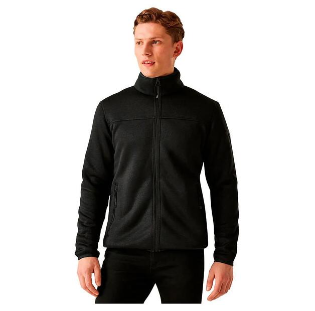 Regatta Флисовая на молнии Branleigh