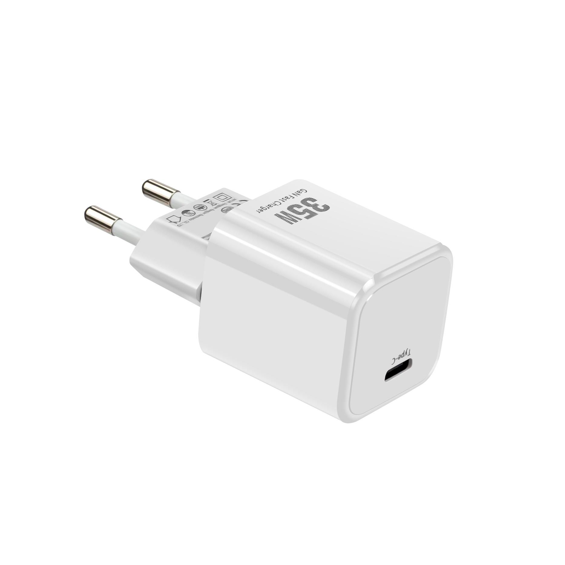 

Drone Charger For DJI Air 3 Drone Accessories PD 30W 65W Type-C Fast Charge Head Kit for DJI Mini 3/Mini 3 Pro