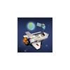 LEGO Creator Space Shuttle Toy Building Blocks 6-9 Years Educational Gift for Boys and Girls 31134