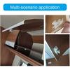 Car Door Holder Retainer Baggage Door Catch Latches to Keep Door Open,T Shaped Car Door Stoppers for Motorhomes