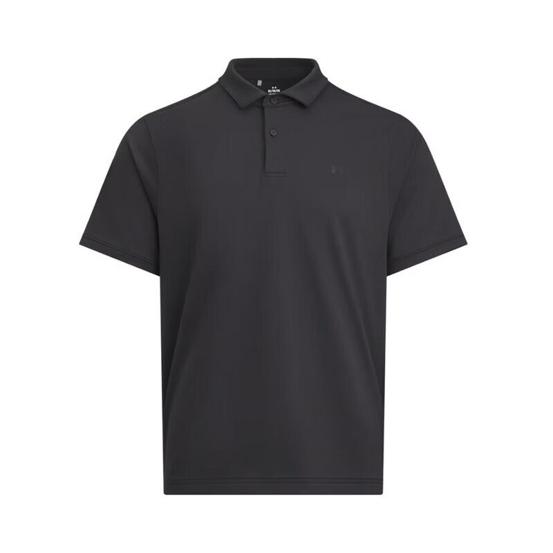 Under Armour Men s Drive Sport Pique Golf Polo Shirt 2XL