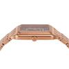 Fossil Wristwatch Raquel ES5323 Ladies Pink Gold