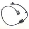 Front Wheel ABS Sensor 13441129 13356790 13238634 For Opel For Insignia For Buick For Lacrosse Replacement Car Accessories