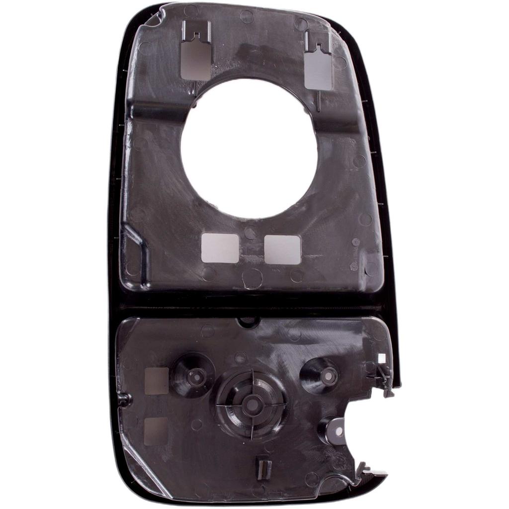 IVECO DAILY 06-25 Inner Body for Exterior Mirror with Short Arm, Left