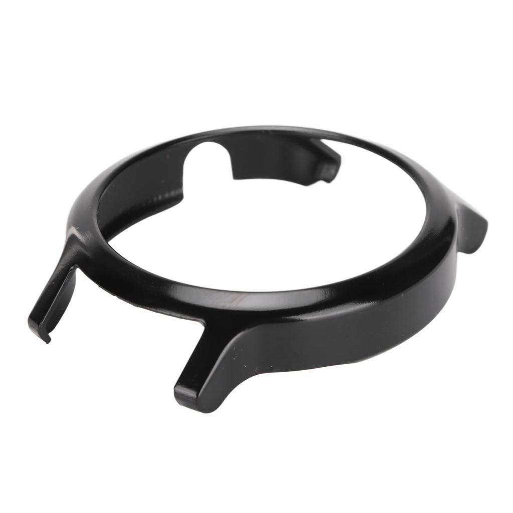 Smartwatch Protector Full Edge Bumper Shockproof Case Plastic Cover for Realme S Watch