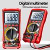 SZ27 Multitester 1999 Counts Multimeter Voltage Current Tester Ohm Diode Triode NCV Resistance Capacitance Tester