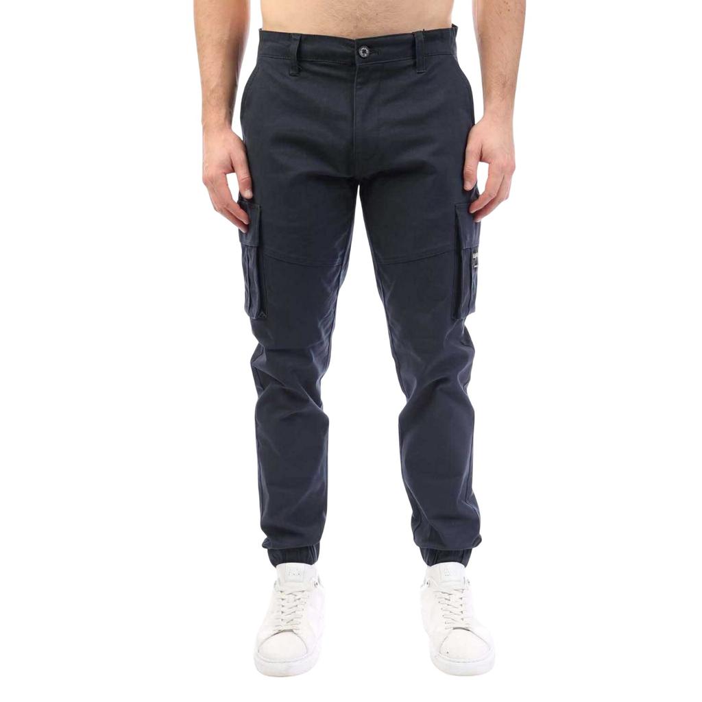 Duck and Cover Mens Chemmer Woven Trousers