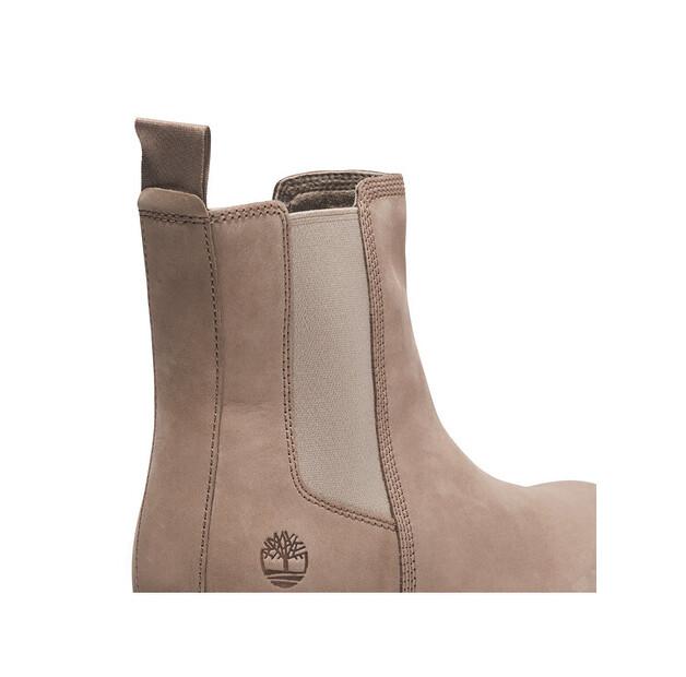Ботинки челси Timberland Carnaby Cool Basic TB0A41CW9291 бежевые