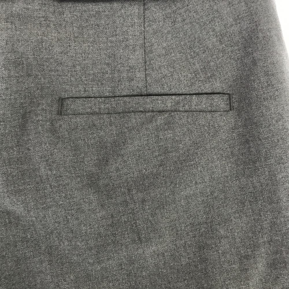 Unused Banana Republic Long Pants 2 Gray Women Used