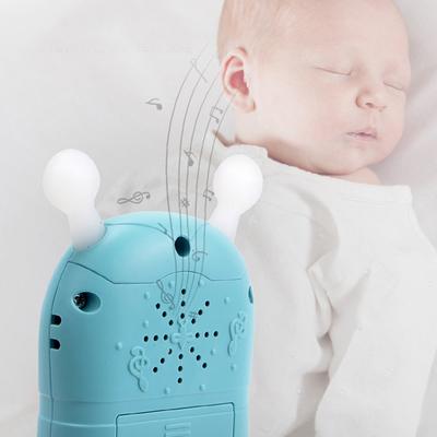 Intelligentes Lernhandy Musikflasche Spielzeug, Baby Simulationsflasche