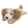 Meyer Patty Lying Puppy 55880 Dog Plush 44cm in Length Mary MeyerMerry Toy, Fluffy,