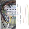 Y5GD 840pcs Sturdy Jumper Wire for Efficient Circuit Board Assembly Daily Use