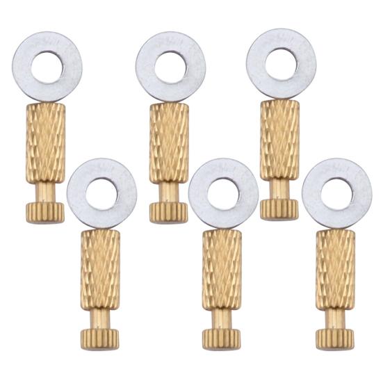 6ks Polohovací jehla z umělé kůže Kovová jehla pro těžký provoz Jehla z umělé kůže Udělej si sám šicí šicí špendlík z umělé kůže