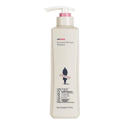 ADOLPH Anti-Dandruff Refreshing Shampoo