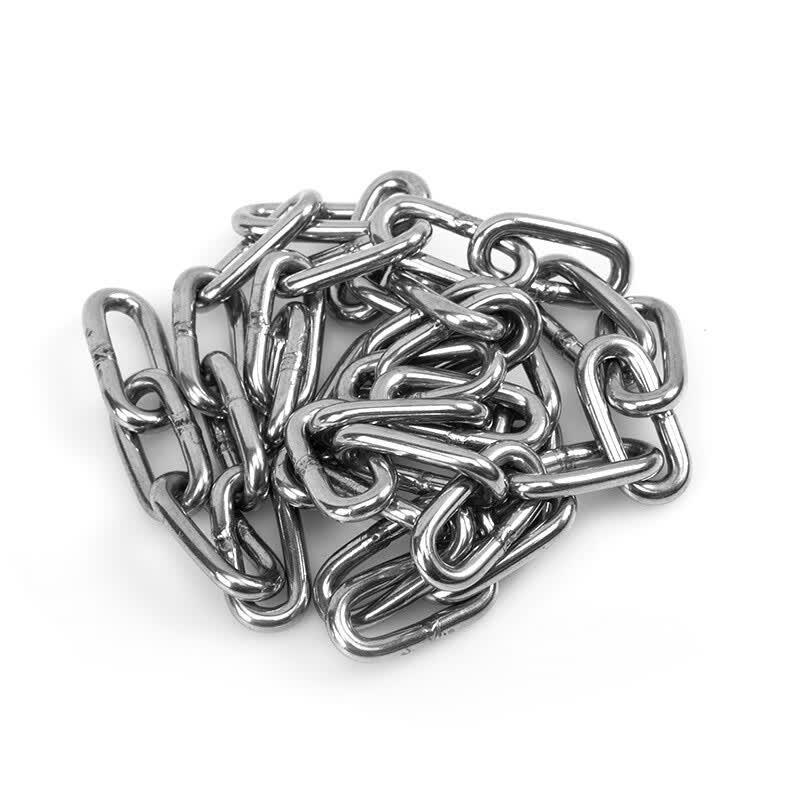 JNL 304 Stainless Steel Multi-Purpose Chain