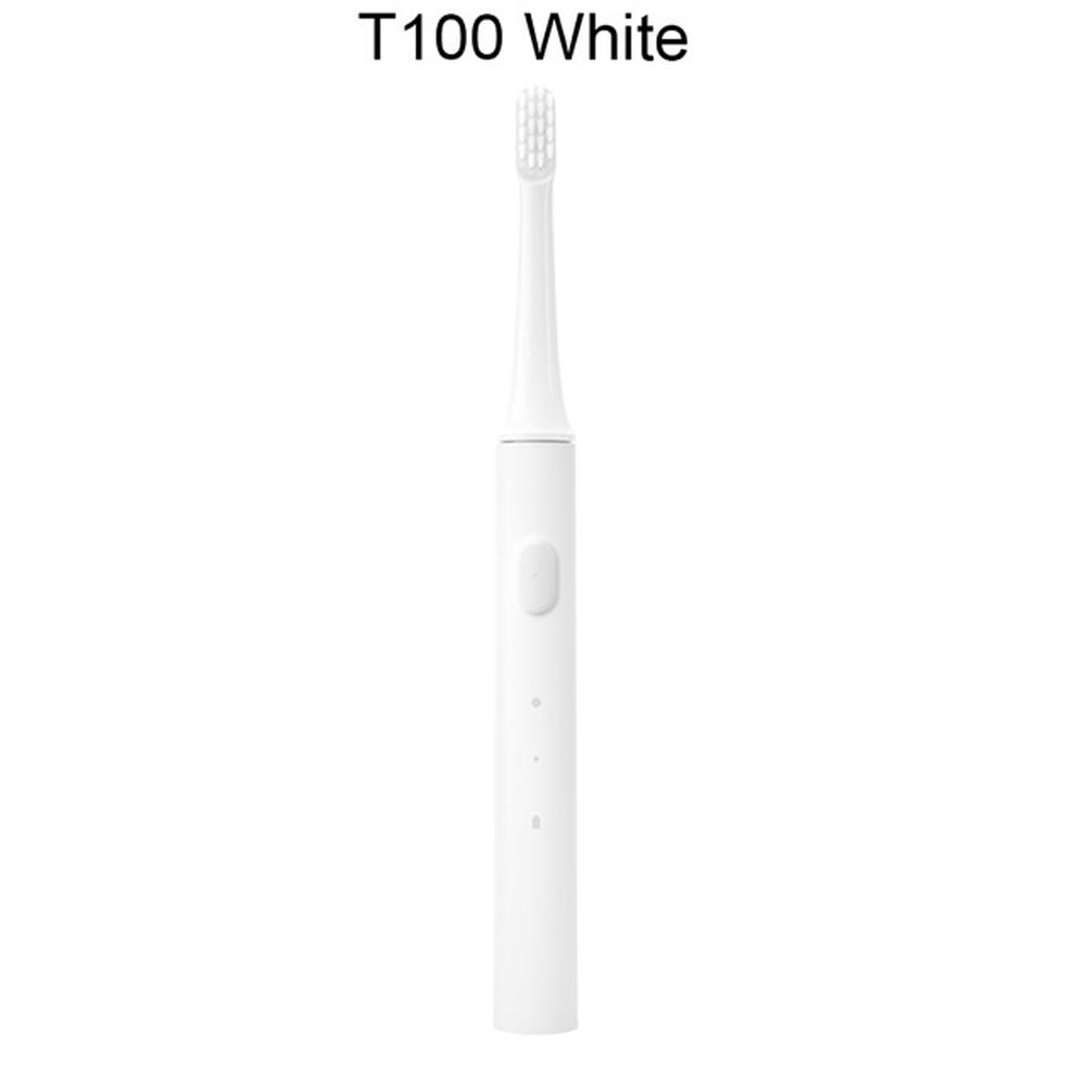 Sonic Electric Toothbrush Mi Smart Tooth Brush Colorful USB Rechargeable IPX7 Waterproof For Toothbrushes Head