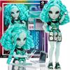 Regenboog Lalka Shadow High Berrie Skies Green Set Accessoires 592808 + Acc