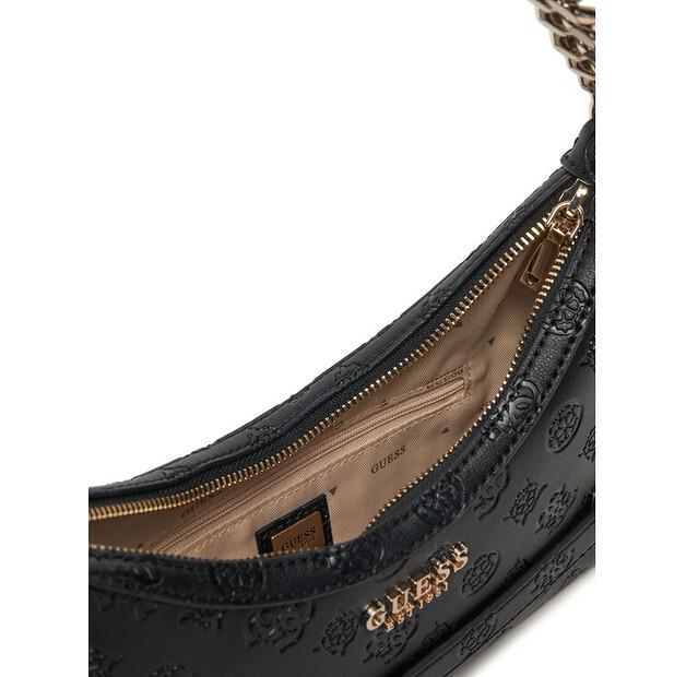 Сумка Guess HWPD96 30180 чёрный