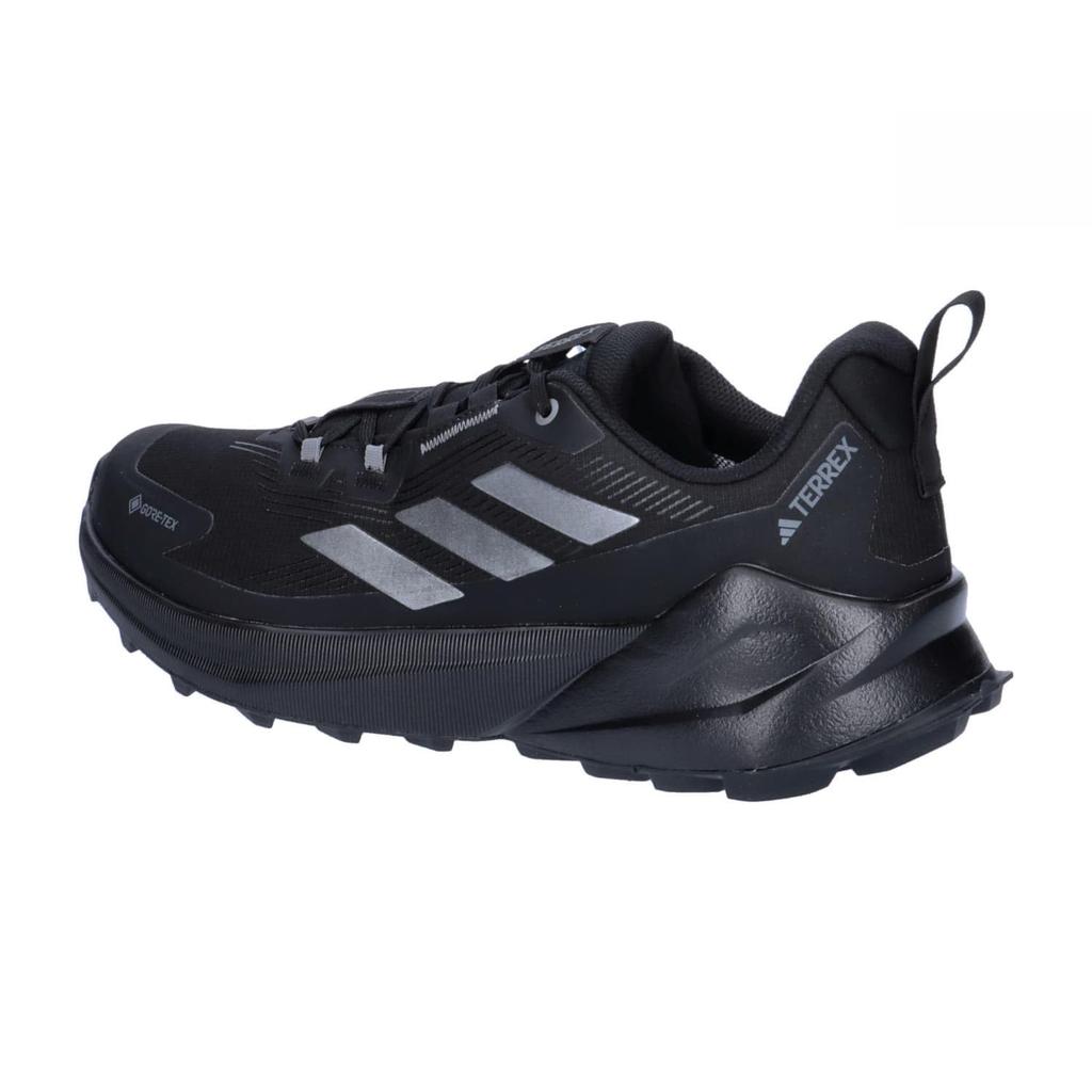 Adidas Terrex Trailmaker 2 Hiking Shoes for MCH39 Size cm GORE-TEX Men, Black, 27.0