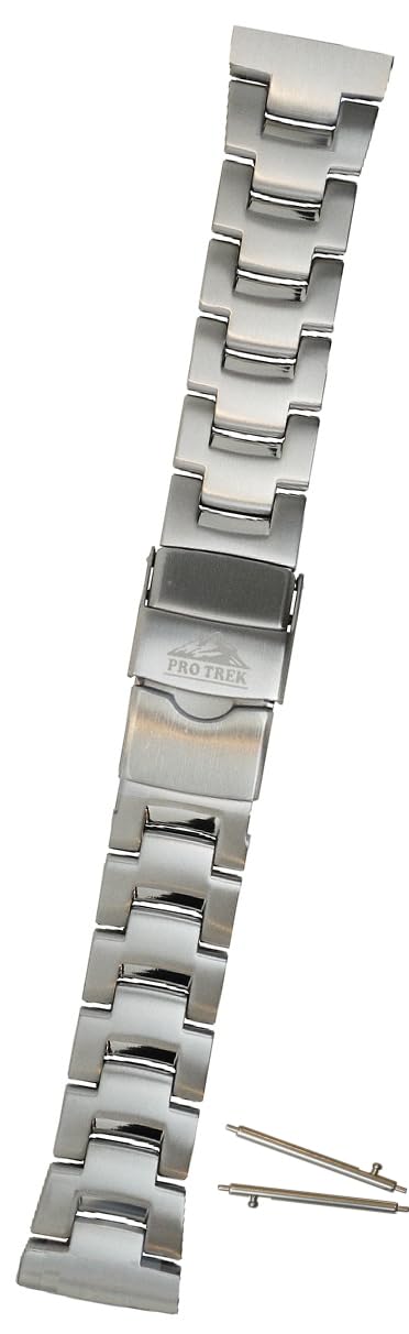 

Titanium band spring bar included for (belt) + PRW-73XT, PRW-30YT, PRW-31YT