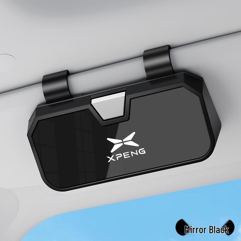 Compatible Sunglasses Clip Storage for Changan Deepal S05/S07/SL03/S09/L07/G318 Cars