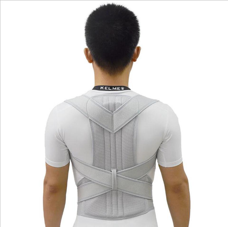 

Humpback Therapy Posture Corrector Support Brace Best Shoulder Back Support Posture Support Improves Straight Corrector Belt Men S