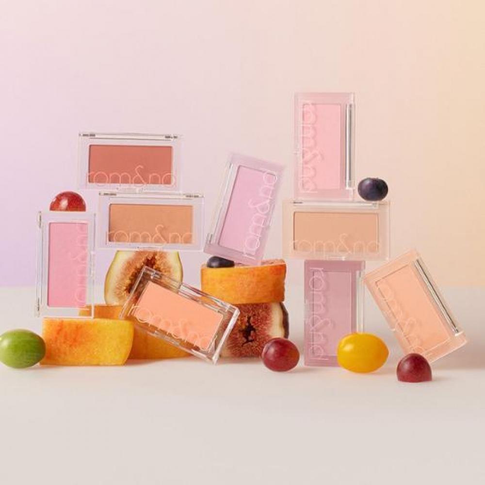Rom [Blush] Rom Better Dan Cheek W03 Aprikosenmilch