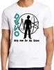 Vintage Devo Music Band Heavy Cotton White S-234XL Men Women Shirt AG370