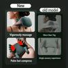 Xiaomi Wireless USB Powered Electric Neck and Shoulder Massager for Neck, Shoulder, Back, and Arm Massages, Family Travel Gifts