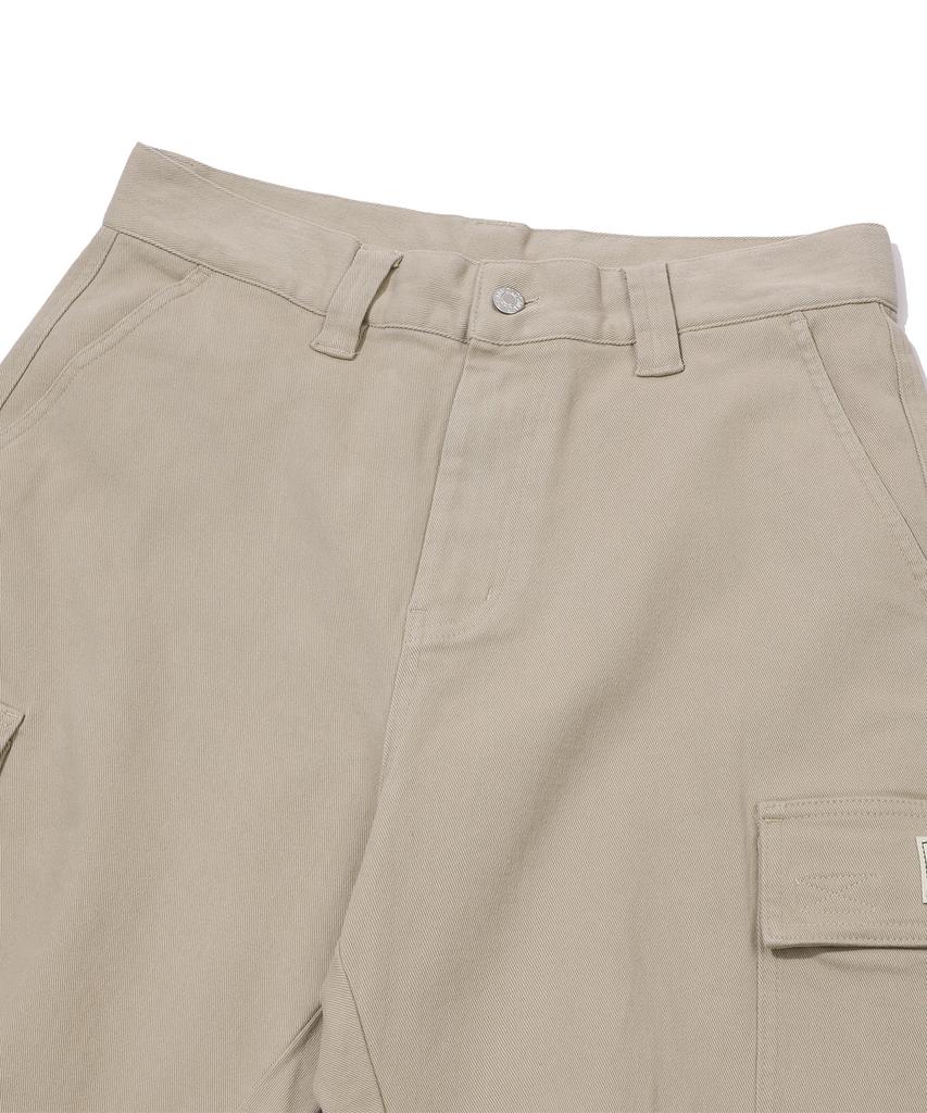 VOLCOM Snow & Surf Cargo Pants (Beige)