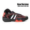 Original Fencer Pro Fencing Shoes for Adult Size 32-46 Breathable Non Slip Fencing Sneakers Competition Training Shoes