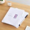 Plastic A4 File Storage Box Transparent Document Box New A4 File Box