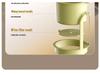 Hanging Kitchen Sink Drain Basket for Food Residue & Fruit Washing
