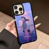 Zutomayo Anime Singer For Magsafe Phone Case For IPhone 17 Air 16 15 14 13 12 11 Pro Max Plus Shockproof Cover