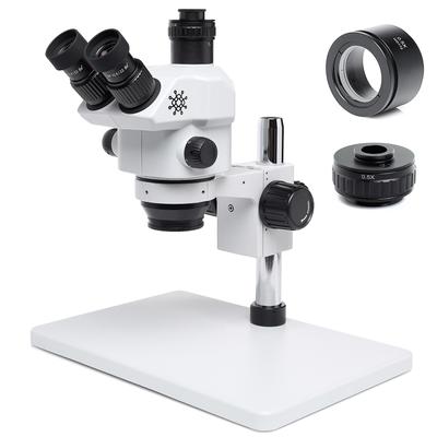 10Ht Pro 7-60X Stereo Microscope (7060T-B3)