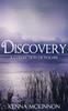 The Discovery : A Collection of Poetry Book